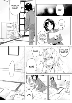 Page 4 of Oniai!
