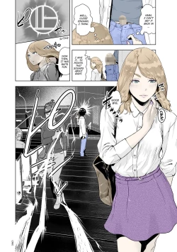 Page 2 of Time Stripper Reika