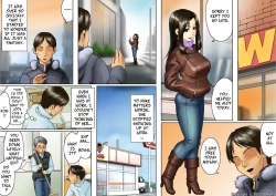 Page 12 of Age Ane Nachurul!!| Natural Woman 1