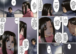 Page 24 of Age Ane Nachurul!!| Natural Woman 1