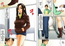 Page 4 of Age Ane Nachurul!!| Natural Woman 1