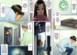 Page 53 of Age Ane Nachurul!!| Natural Woman 1