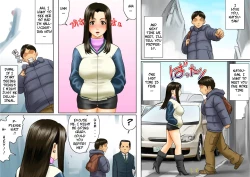 Page 56 of Age Ane Nachurul!!| Natural Woman 1