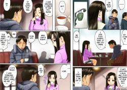 Page 57 of Age Ane Nachurul!!| Natural Woman 1