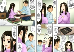 Page 62 of Age Ane Nachurul!!| Natural Woman 1