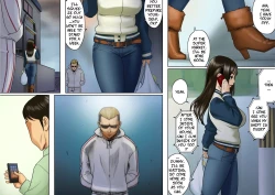 Page 80 of Age Ane Nachurul!!| Natural Woman 1