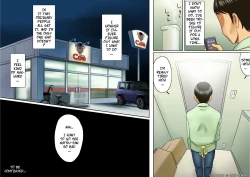 Page 82 of Age Ane Nachurul!!| Natural Woman 1