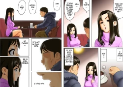 Page 84 of Age Ane Nachurul!!| Natural Woman 1