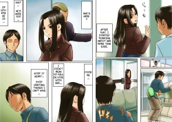 Page 8 of Age Ane Nachurul!!| Natural Woman 1