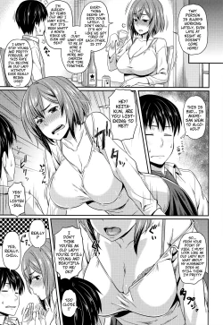 Page 3 of Shu ni Majiwareba... | If You Drink When You Visit...