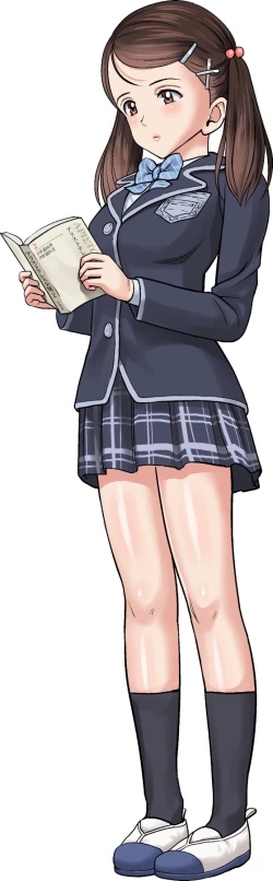 Page 91 of Meimon Onna Manebu Monogatari | The Story of Being a Manager of This Rich Girl's Club