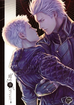 Page 1 of Silver Sheep