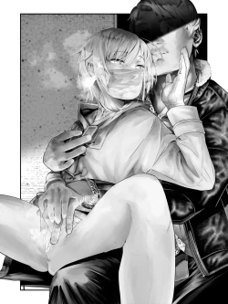 Page 18 of Kanzenban / P "Sochira no Kata wa...?" ? "Chissu Ore, Otoutossu"