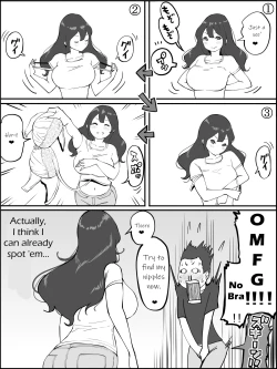 Page 21 of Boku ni SeFri ga Dekita Riyuu| How I Made Sex Friends