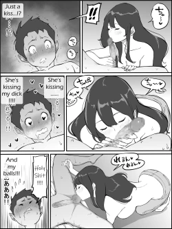 Page 42 of Boku ni SeFri ga Dekita Riyuu| How I Made Sex Friends