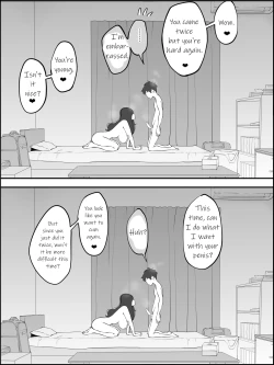 Page 65 of Boku ni SeFri ga Dekita Riyuu| How I Made Sex Friends