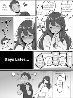 Page 7 of Boku ni SeFri ga Dekita Riyuu| How I Made Sex Friends