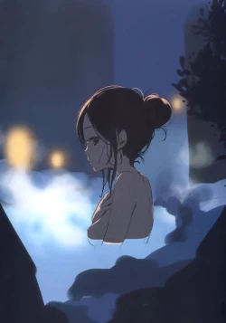 Page 4 of GRAFFITI Vol. 9