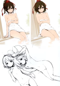 Page 7 of GRAFFITI Vol. 9