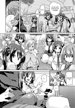 Page 14 of Panpan Yawaraka Ecchi ana | Smack Smack Soft Lewd Hole