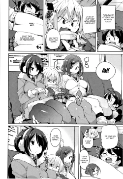 Page 164 of Panpan Yawaraka Ecchi ana | Smack Smack Soft Lewd Hole