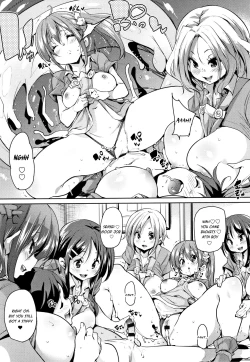 Page 51 of Panpan Yawaraka Ecchi ana | Smack Smack Soft Lewd Hole