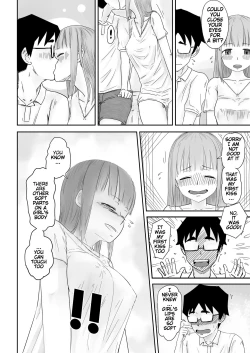 Page 6 of He, and She, Who is Addicted to XXX| 愛上XX的她,和他