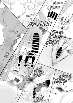 Page 20 of He, and She, Who is Addicted to XXX| 愛上XX的她,和他