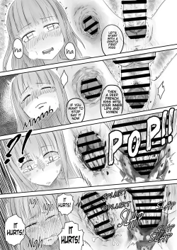 Page 25 of He, and She, Who is Addicted to XXX| 愛上XX的她,和他