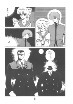 Page 8 of PAPIIT Vol. 1