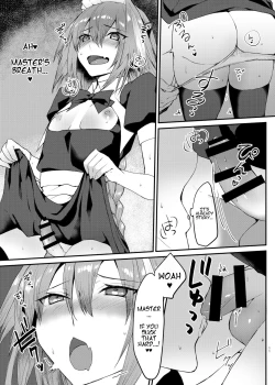 Page 11 of Astolfo-kun to Cosplay H suru Hon | Cosplay H with Astolfo
