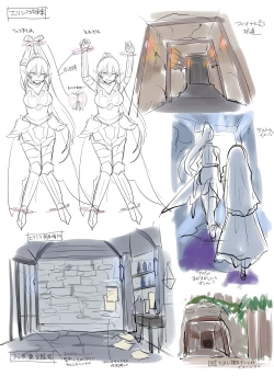 Page 37 of Tamautsushi no majutsu