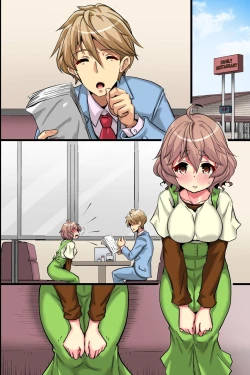 Page 58 of Ore no Shiranai Kanojo. Shojo no Ero Mangaka ga Micchaku Shuzai de Onna ni Mezameta Hanashi