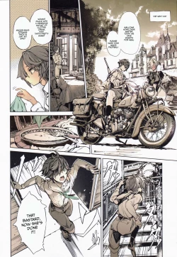 Page 11 of Coppélia Brothel