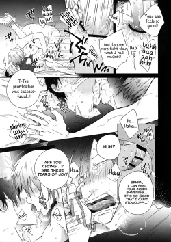 Page 18 of Youran no Uta