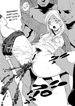 Page 32 of ANGEL PAIN Extra 7