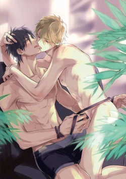 Page 3 of Renai Fuyuki Todoki | 马虎的恋爱 Ch. 01-05