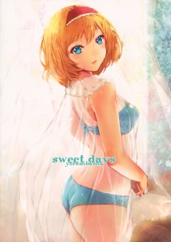 Page 26 of Sweet days