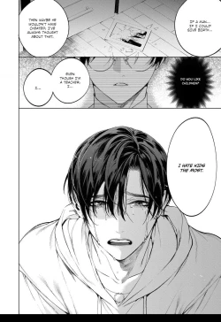 Page 28 of Sensei wa Benki ja Arimasen. 3 | The Teacher is not a Toilet. 3