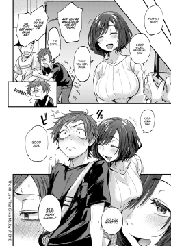 Page 24 of Boku ga Yorokobu 3B no Housoku | The 3B Law That Gives Me Joy