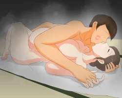 Page 153 of Boshi Dain Nichijou