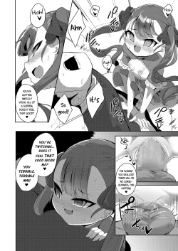 Page 18 of Futari o Hedateru Mono | That which keeps us apart