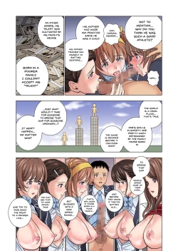 Page 57 of Meimon Onna Manebu Monogatari | The Story of Being a Manager of This Rich Girl's Club