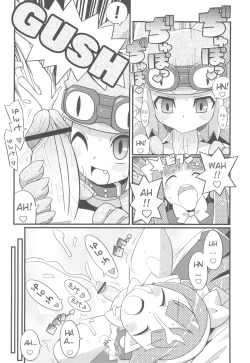 Page 20 of Suki Suki Disgaea EX + Omake