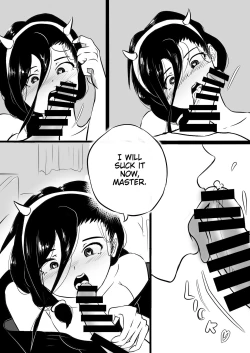 Page 6 of My cute cosplaying wife!