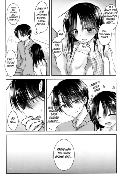 Page 10 of Oazuke Sex