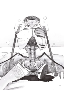 Page 33 of Shoujo Kaibou