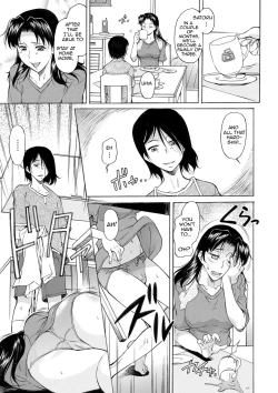 Page 5 of Mama wa Boku no Mono | Mom is Mine