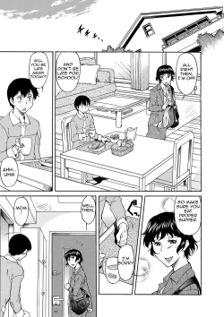 Page 65 of Mama wa Boku no Mono | Mom is Mine