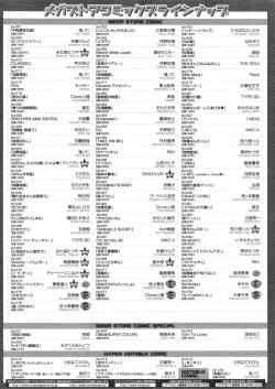 Page 374 of COMIC Megastore H 2006-05